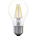Emos LED žárovka Filament A60 4W E27 neutrální bílá – Hledejceny.cz