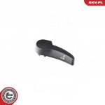 Otevírání krytu motoru ESEN SKV 97SKV185