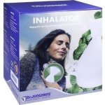 Modom KP117 parní inhalátor plastový – Zboží Dáma