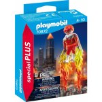 Playmobil 70872 Superhrdina – Zboží Živě