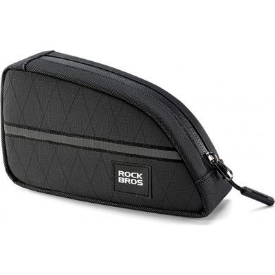 Rockbros Triangle 0,8l na rám – Zboží Dáma