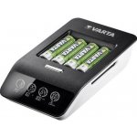 Varta LCD Ultra Fast Charger+ 57685101441 – Zboží Živě