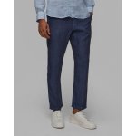 Pánské Lněné kalhoty Drawstring Pants – Hledejceny.cz