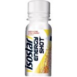 Isostar Energy shot 60 ml – Zboží Mobilmania