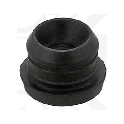 Těsnění, šrouby krytu hlavy válce ELRING 860.130 | Zboží Auto