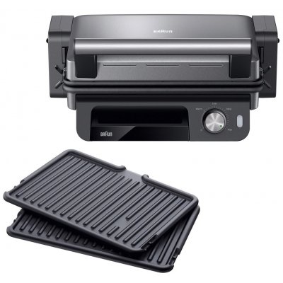 Braun CG5033IGY – Zboží Dáma