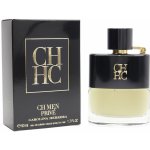 Carolina Herrera CH Prive toaletní voda pánská 50 ml – Hledejceny.cz