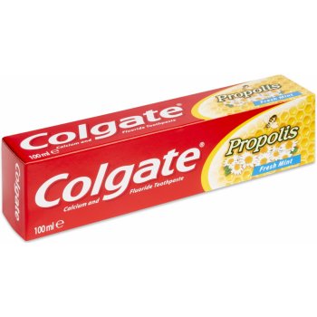 Colgate Propolis Fresh Mint zubní pasta 100 ml