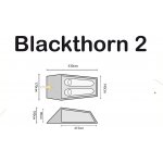 Highlander Blackthorn 2 – Hledejceny.cz