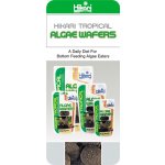 Hikari Tropical Algae Wafers 1 kg – Hledejceny.cz