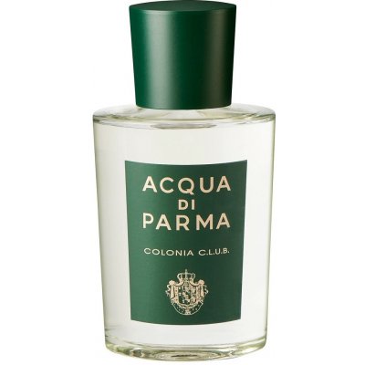 ACQUA DI PARMA Colonia Club kolínská voda pánská 100 ml – Hledejceny.cz