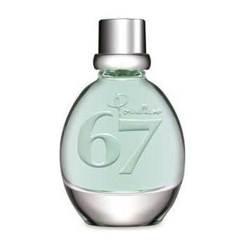 Pomellato 67 Artemisia toaletní voda unisex 100 ml