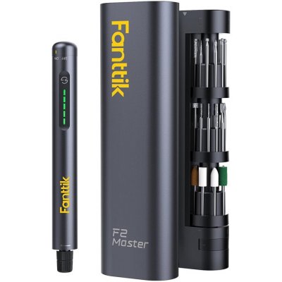 FANTTIK F2 Master 06695945 – Sleviste.cz