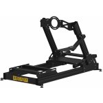 Simracing kokpit RECART GTR Evo Black - Simucube-Simagic – Zboží Mobilmania