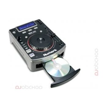 NUMARK NDX 200