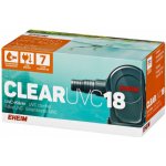 Eheim ClearUVC-18 – Zboží Mobilmania