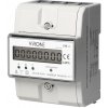 Orno 80A, 4,3 moduly, DIN TH-35mm