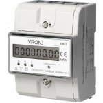 Orno 80A, 4,3 moduly, DIN TH-35mm – Hledejceny.cz
