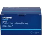 Orthomol Vision 90 tobolek – Hledejceny.cz