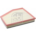 FEBI BILSTEIN Vzduchový filtr 103801 – Hledejceny.cz
