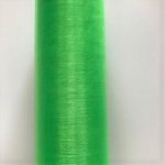Paris Dekorace Organza hladká zelená 36cm/9m – Hledejceny.cz