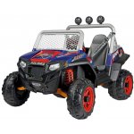 Peg-Pérego Polaris RZR 900 XP Purple 24V 480W fialová – Hledejceny.cz