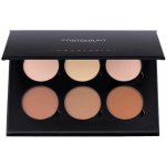 MAC Cosmetics Studio Fix Sculpt and Shape Contour Palette konturovací paletka Light / Medium – Sleviste.cz