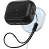 Pouzdro na sluchátka ESR Orbit Halolock Magsafe Apple AirPods Pro 1 / 2 4894240171646