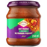 Patak's Hot Mango Chutney 340 g – Sleviste.cz