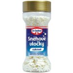 Dr. Oetker Sněhové vločky cukrové 38 g – Sleviste.cz