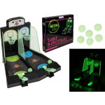 Basketbal svítí ve tmě – Sleviste.cz