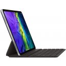 Apple pouzdro Smart Keyboard Folio pro iPad Pro 11'' 2.generace MXNK2CZ/A