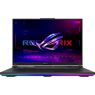 Asus Rog Strix Scar 18 G834JZR-NEBULA049W – Sleviste.cz