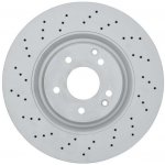 Brzdový kotouč BOSCH 0 986 479 C76