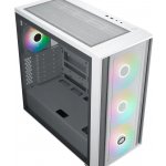 Cooler Master MasterBox 600 MB600-WGNN-S00 – Zboží Mobilmania
