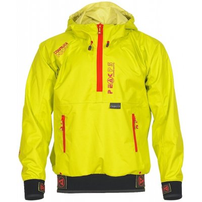 Peak PS Tourlite Hoody bunda – Zboží Dáma