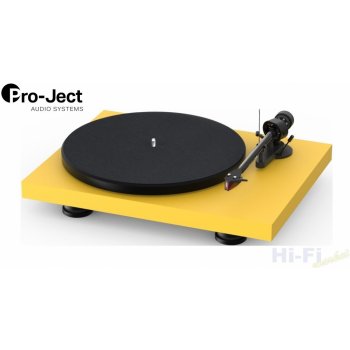 Pro-Ject Debut Carbon Evo