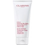 Clarins Hand And Nail Treatment krém na ruce a nehty 100 ml – Zbozi.Blesk.cz