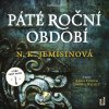 Audiokniha Páté roční období - N.K. Jemisinová