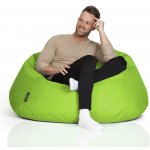 CrazyShop COOL neonově zelená – Zboží Dáma