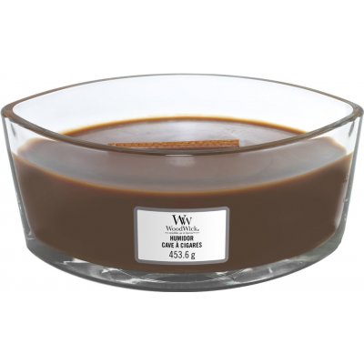 WoodWick Humidor 453,6 g – Zbozi.Blesk.cz