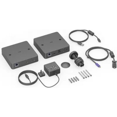 Logitech Extend 952-000199 – Hledejceny.cz
