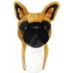 Daphne's Driver Headcovers Frenchie – Zboží Dáma