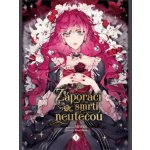 Seqoy s.r.o. Komiks Záporáci smrti neutečou 1 – Zboží Dáma