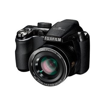Fujifilm FinePix S3300