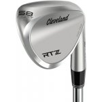 Cleveland RTZ Tour Satin Full Face wedge pravé wedge 60° 08° ocel – Zboží Dáma
