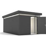 Biohort Casanova 3x5 tmavě šedý P – Zboží Mobilmania