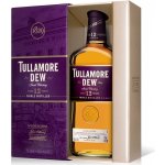 Tullamore Dew 12y 40% 0,7 l (karton) – Zbozi.Blesk.cz