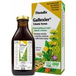 Salus Floradix Gallexier 250 ml – Hledejceny.cz