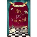 Muž, pes a kouzelník - Simon Lars